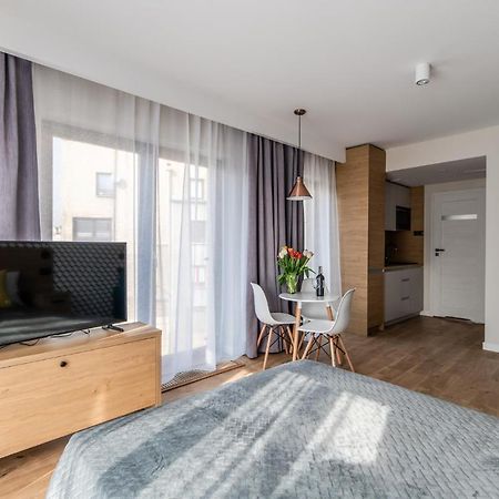 Krakow Square Residence エクステリア 写真