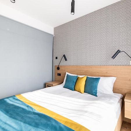 Krakow Square Residence エクステリア 写真
