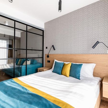 Krakow Square Residence エクステリア 写真