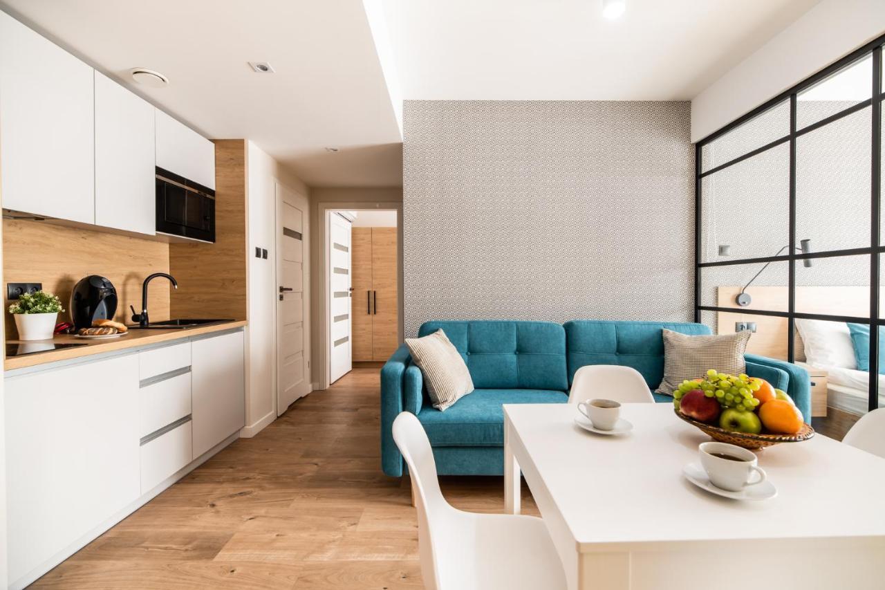 Krakow Square Residence エクステリア 写真