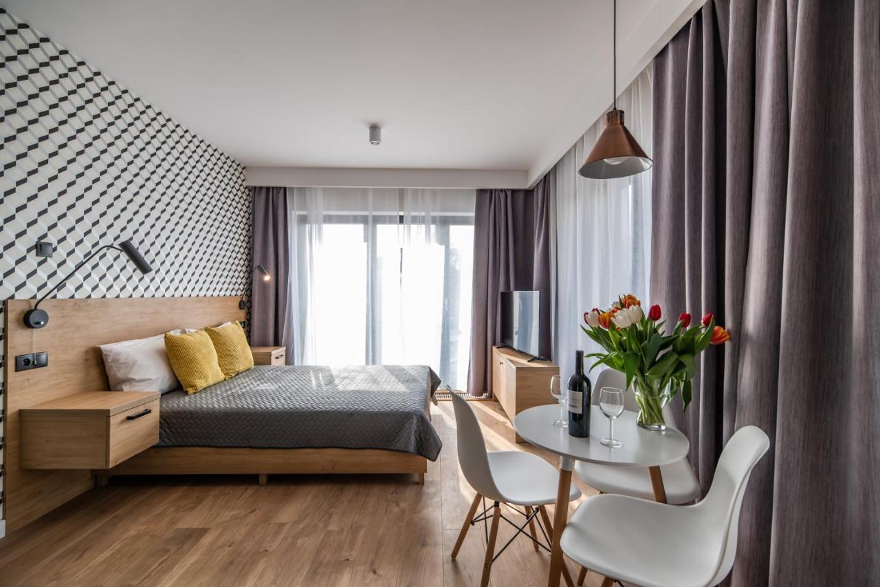 Krakow Square Residence エクステリア 写真