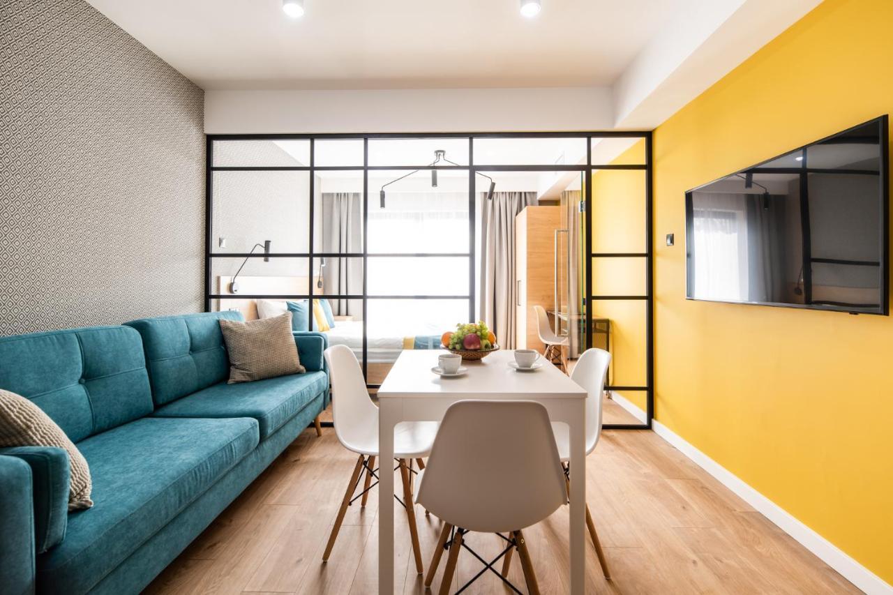 Krakow Square Residence エクステリア 写真
