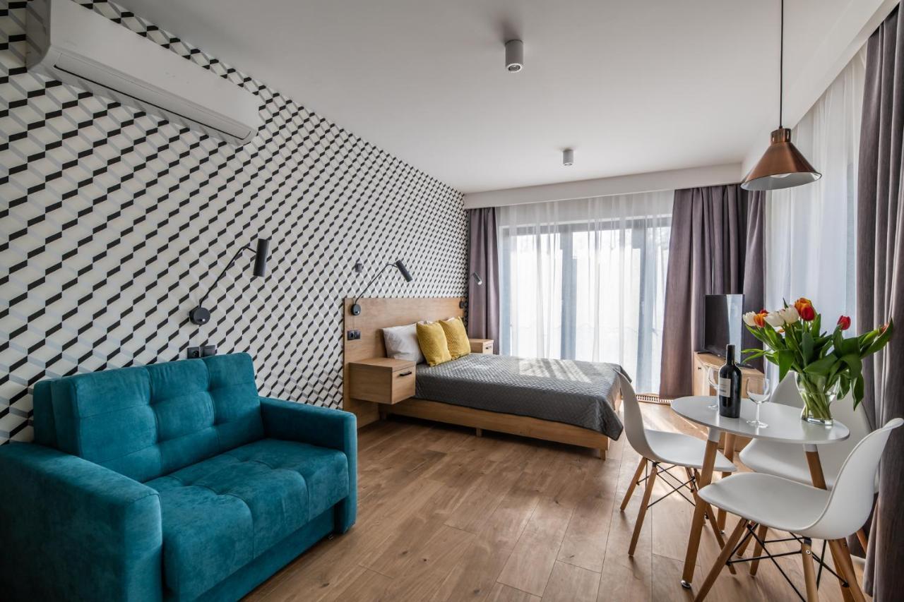 Krakow Square Residence エクステリア 写真