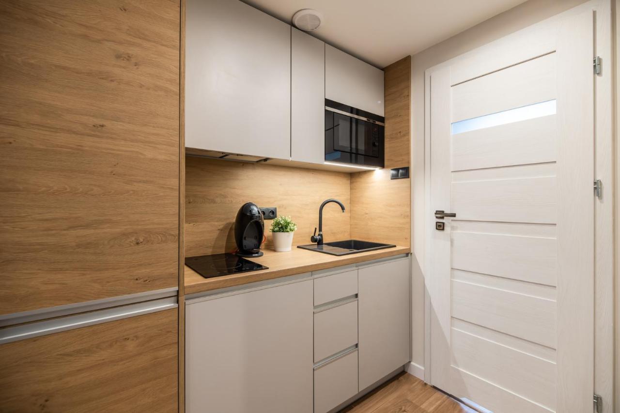 Krakow Square Residence エクステリア 写真