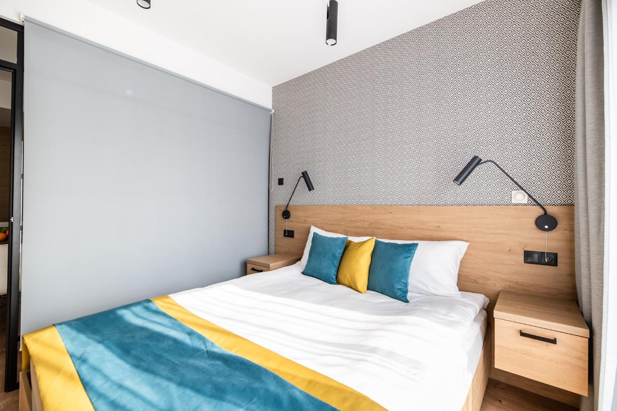 Krakow Square Residence エクステリア 写真